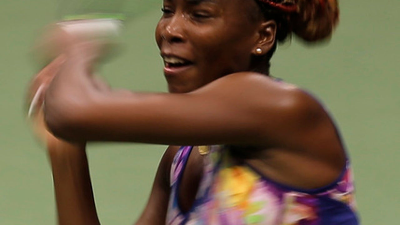What to Watch at US Open: US teen faces big-serving Karlovic